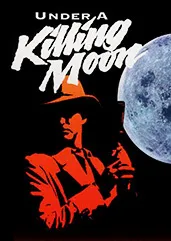 Tex Murphy: Under a Killing Moon GOG