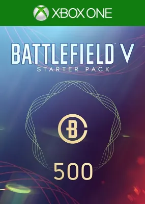 Battlefield 5 - Starter Pack