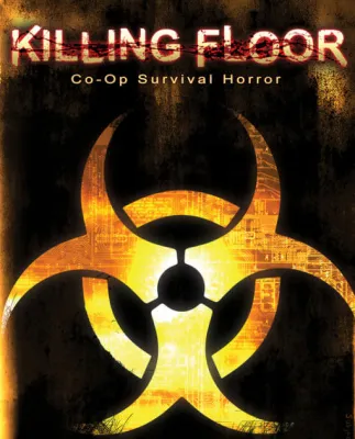 Killing Floor and Killing Floor 2