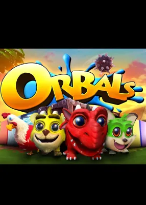 Orbals