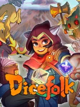 Dicefolk: Will Chimeras Pack (DLC)