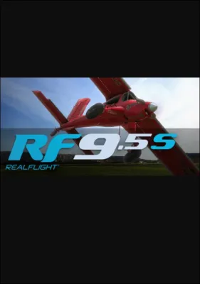 RealFlight 9.5S