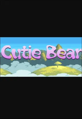 Cutie Bear