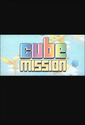 Cube Mission