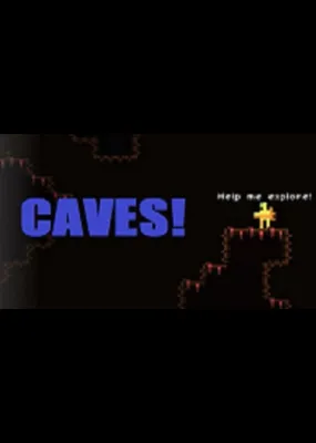 Caves! Steam