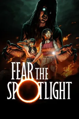 Fear the Spotlight