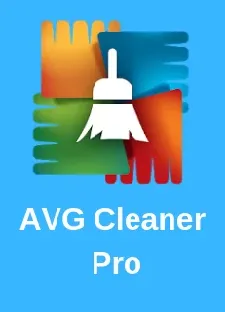 AVG Cleaner Pro