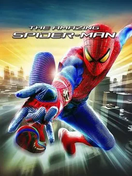 The Amazing Spider-Man Bundle