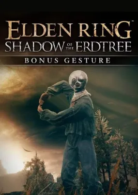 Elden Ring: Shadow of the Erdtree - Pre-order Bonus (DLC)