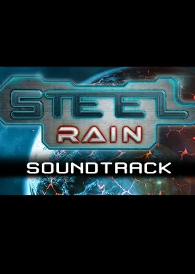 Steel Rain - Soundtrack (DLC)