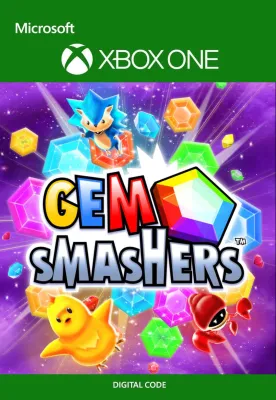 Gem Smashers