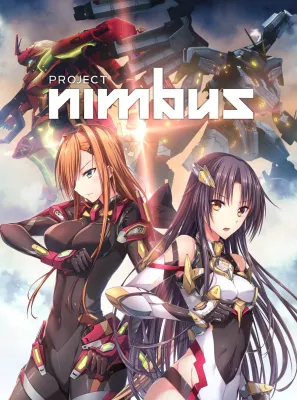 Project Nimbus