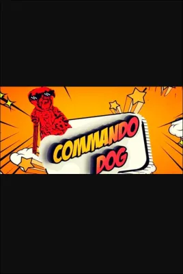 Commando Dog
