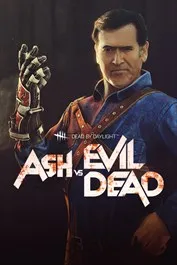 Dead by Daylight: Ash vs Evil Dead (Windows)