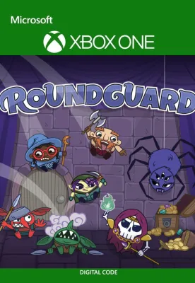 Roundguard