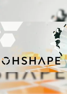 OhShape [VR]