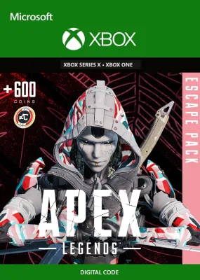 Apex Legends Escape Pack (DLC)