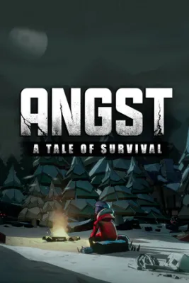 ANGST: A TALE OF SURVIVAL