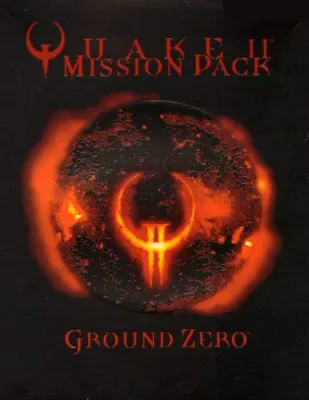 Quake II - Mission Pack: Ground Zero (DLC)