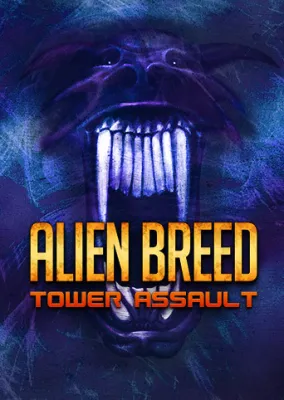 Alien Breed + Tower Assault GOG