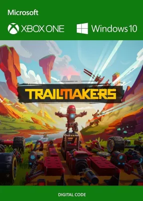 Trailmakers