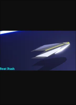 Beat Rush - Original Game Soundtrack (DLC)