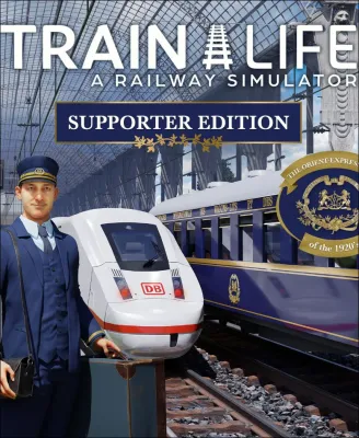 Train Life (Supporter Edition)