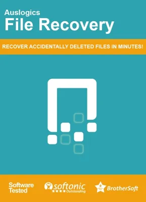 Auslogics File Recovery