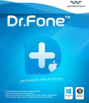 Wondershare Dr.Fone Full Toolkit Plan 1