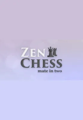 Zen Chess: Mate in Two