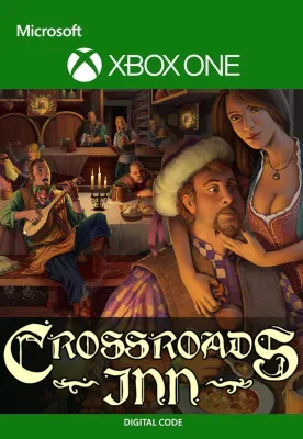 Crossroads Inn