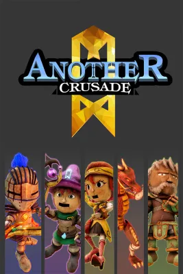 Another Crusade Steam
