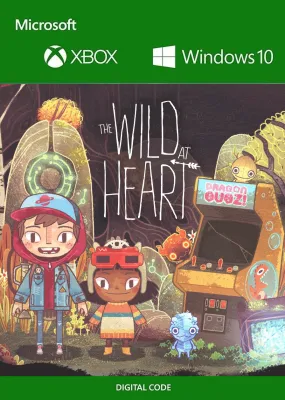 The Wild at Heart