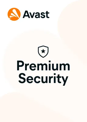 Avast Premium Security (2022)