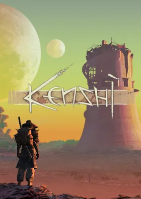 Kenshi GOG