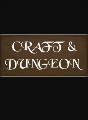 Craft and Dungeon