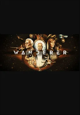 Wanderer [VR]