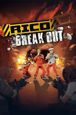 Rico - Breakout