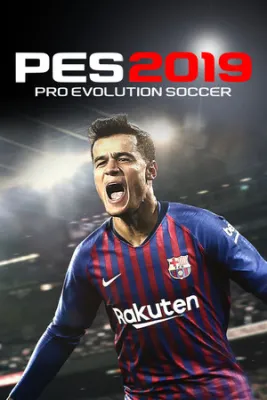Pro Evolution Soccer 2019