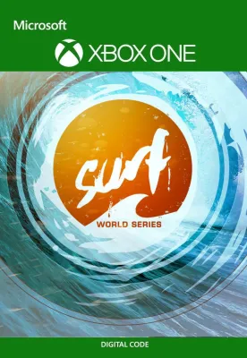 Surf World Series