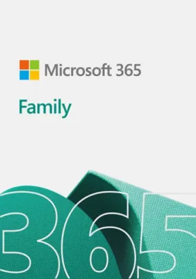 Microsoft 365 Family