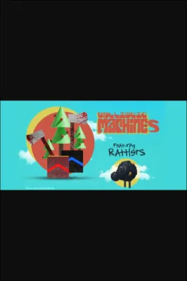 Ballistic Machines