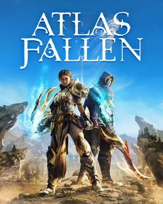 Atlas Fallen (incl. Pre-Order Bonus)