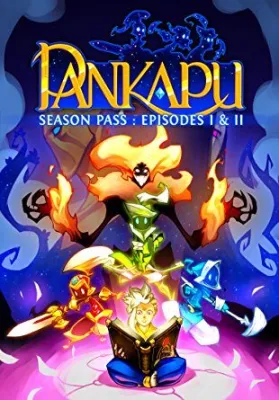 Pankapu - Season Pass (DLC)