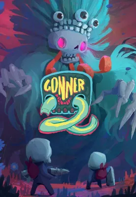 GONNER2 Soundtrack (DLC)