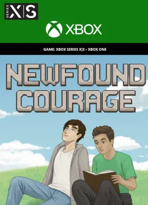 Newfound Courage