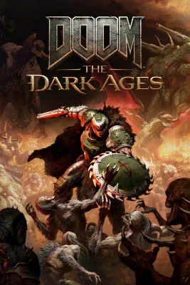 DOOM: The Dark Ages - Pre-Order Bonus (DLC)