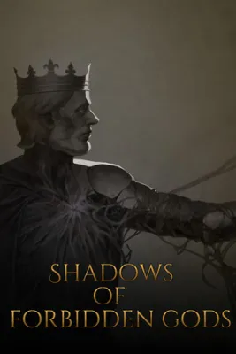 Shadows of Forbidden Gods