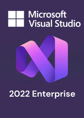 Microsoft Visual Studio 2022 Enterprise