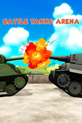 Battle Tanks: Arena